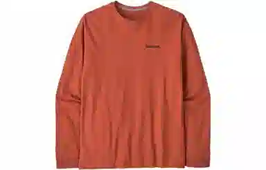 Patagonia P-6 Responsibili Tee
