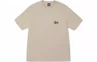 Stussy Basic Tee