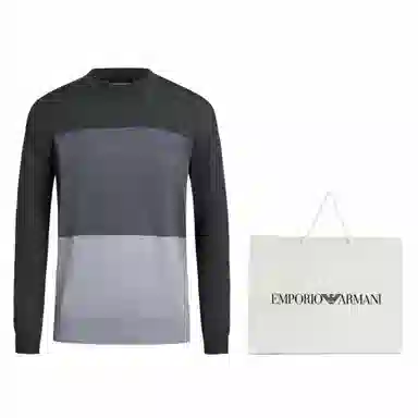 EMPORIO ARMANI FW24