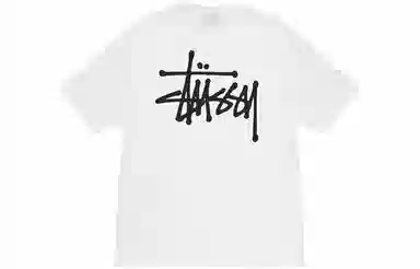 Stussy Basic Tee