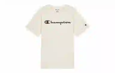 Champion SS22 logoT