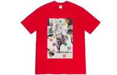 Supreme Naomi Tee