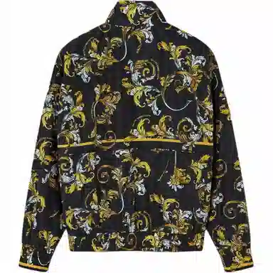 VERSACE JEANS COUTURE Outline Barocco