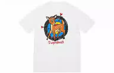 Supreme Deer Tee
