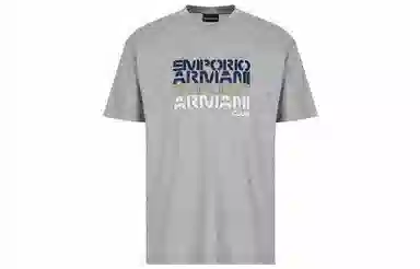 EMPORIO ARMANI SS22 T
