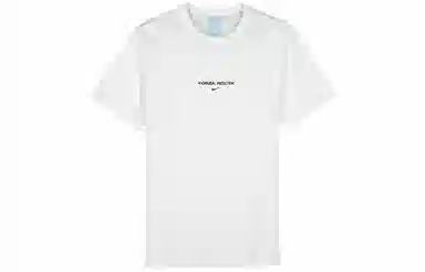 Nike x Drake NOCTA T-Shirt White