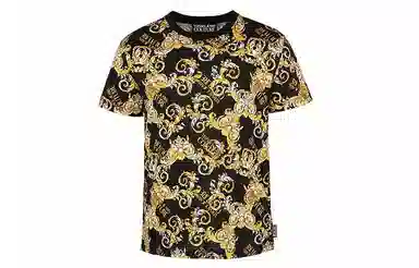 VERSACE JEANS COUTURE T