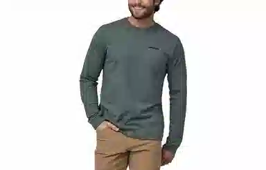 Patagonia P-6 Responsibili Tee