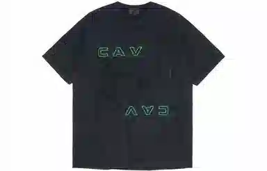 Cav Empt T