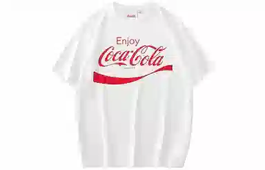 Coca-Cola Classic Logo T-Shirt