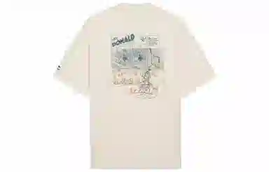 LiNing x disney SS22 T