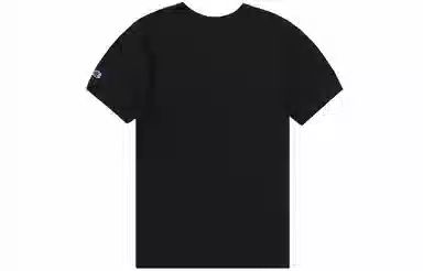 Champion SS22 US Life LogoT