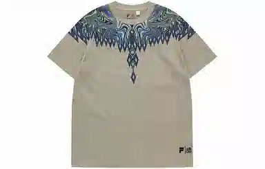 fila lingueta FUSION x Marcelo Burlon