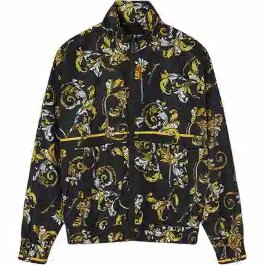 VERSACE JEANS COUTURE Outline Barocco