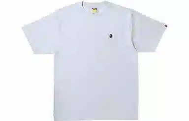 A BATHING APE SS22 BAPE T-Shirt