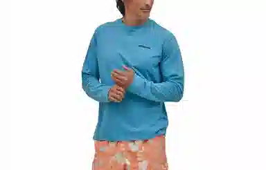 Patagonia P-6 Responsibili Tee