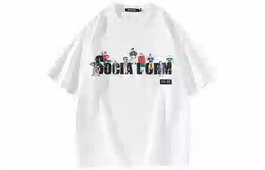 SCRM T