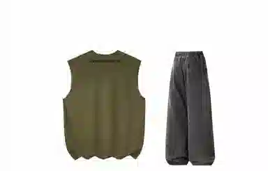 URBAN AUTHENTIC