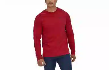 Patagonia P-6 Responsibili Tee