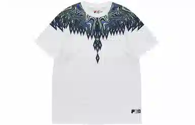 FILA Marcelo Burlon SS22