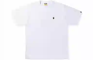 A BATHING APE SS22 BAPE T-Shirt