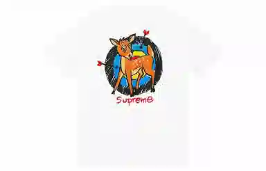Supreme Deer Tee