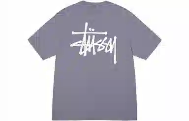 Stussy Basic Tee