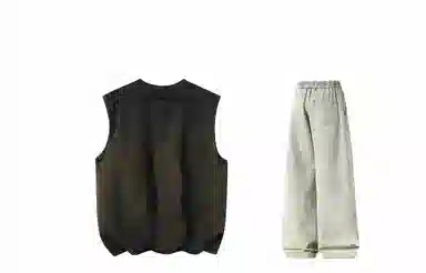 URBAN AUTHENTIC