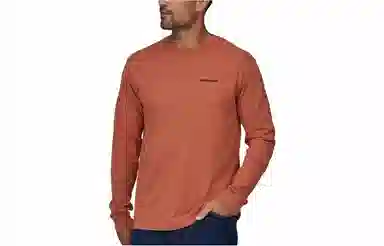 Patagonia P-6 Responsibili Tee