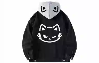 LA'T.WEEKEND Denim Jacket