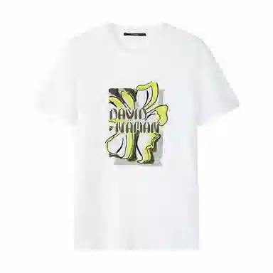 DAVID NAMAN SS23 T