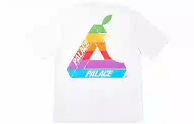 PALACE Jobsworth T-Shirt T