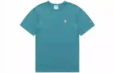 Champion SS22 clogoT