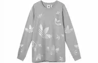 adidas originals RefMet Ls Tee LogoT