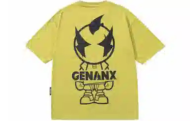GENANX T