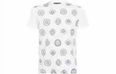 VERSACE JEANS COUTURE SS22 vT