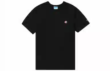 Champion SS22 clogoT