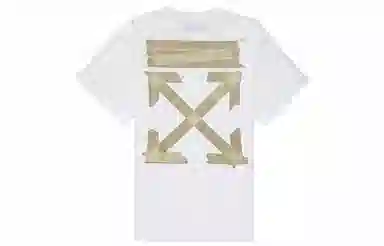 OFF-WHITE SS20 T-Shirt