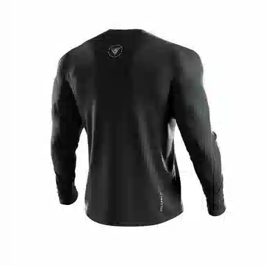 Monster Guardians Training Long Sleeve