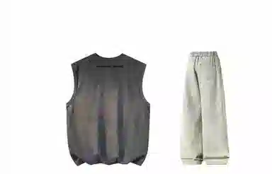 URBAN AUTHENTIC