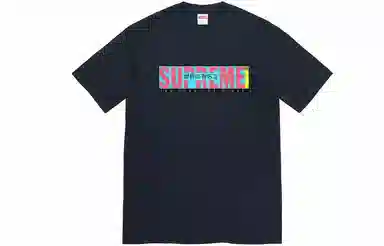 Supreme All Over Tee