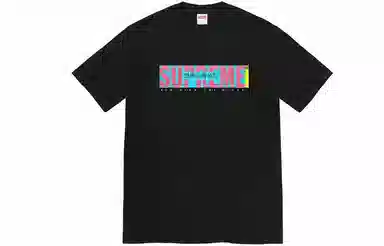 Supreme All Over Tee