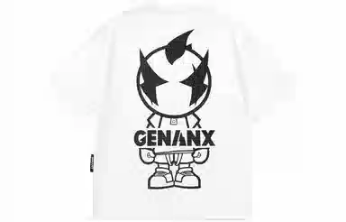 GENANX T