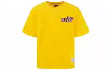 EVISU SS20 T