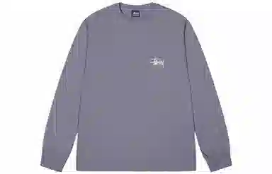 Stussy Basic Stussy LS Tee