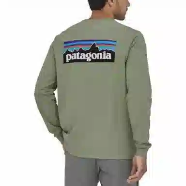 Patagonia P-6 Responsibili Tee