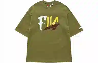 FILA FUSION T