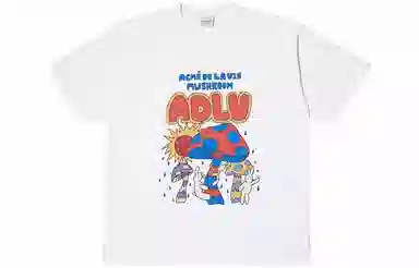 acme de la vieADLV T