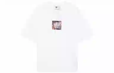 adidas originals Cny Graphic Tee LogoT