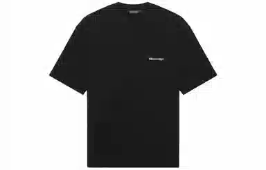 Balenciaga SS21 LogoT